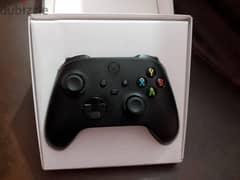 دراع Xbox series X لم يستخدم Xbox controller 0