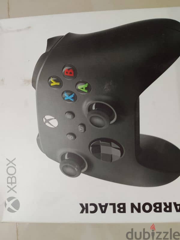 دراع Xbox series X لم يستخدم Xbox controller 1