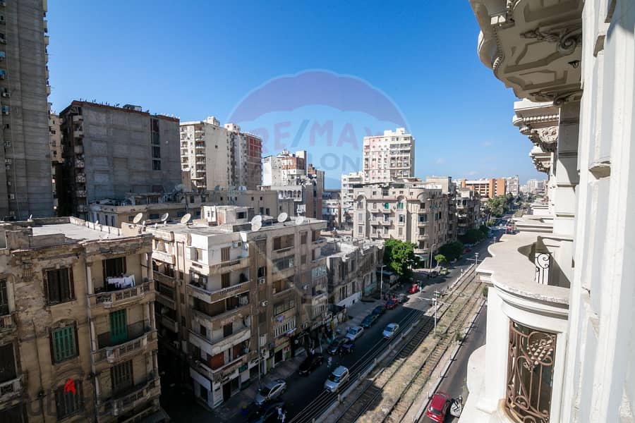 Apartment for sale 188 m Al-Azarita (Directly on the tram) 1