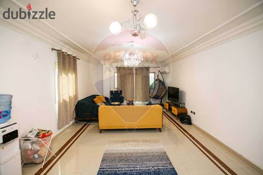 Apartment for sale 188 m Al-Azarita (Directly on the tram) 2