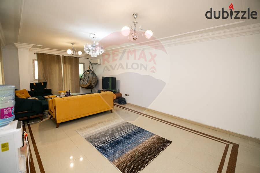 Apartment for sale 188 m Al-Azarita (Directly on the tram) 4