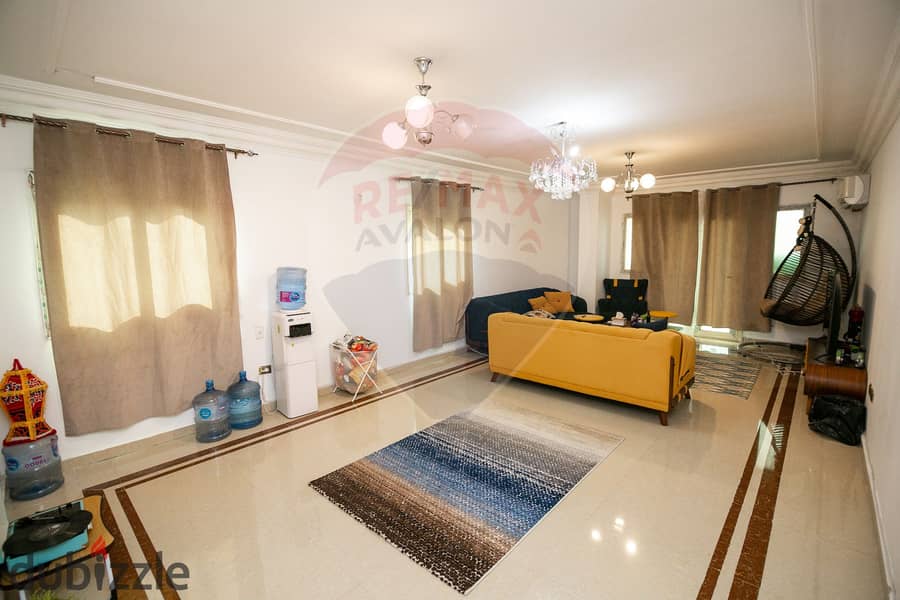 Apartment for sale 188 m Al-Azarita (Directly on the tram) 5