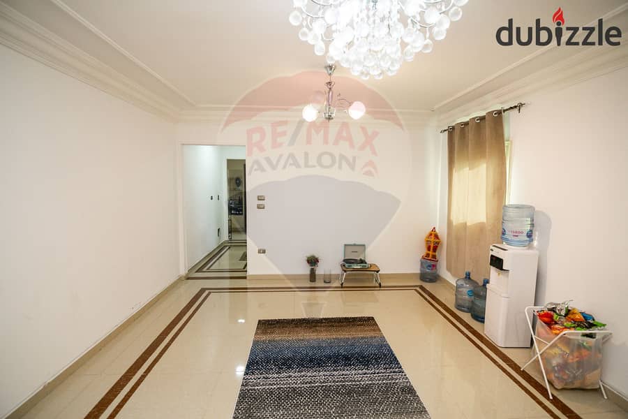 Apartment for sale 188 m Al-Azarita (Directly on the tram) 6