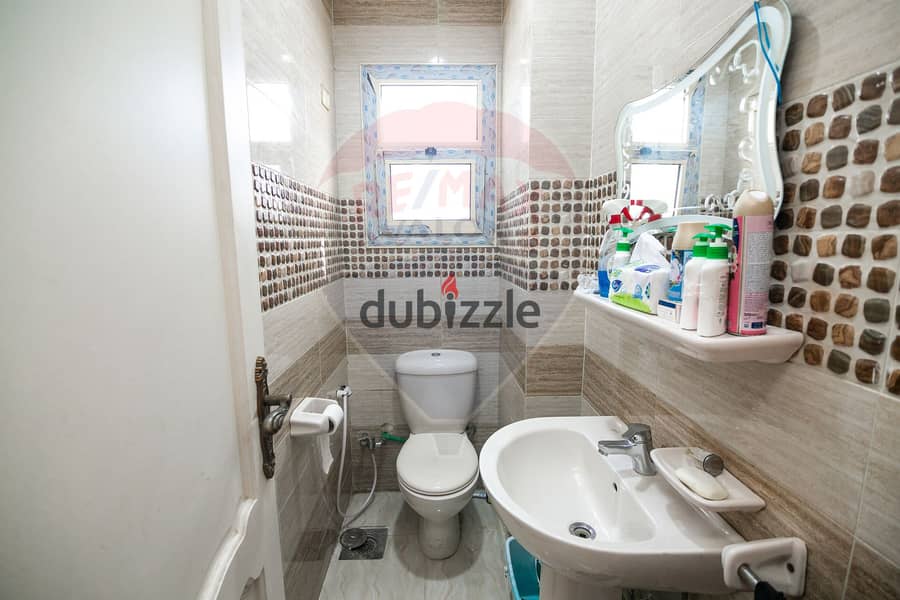 Apartment for sale 188 m Al-Azarita (Directly on the tram) 9