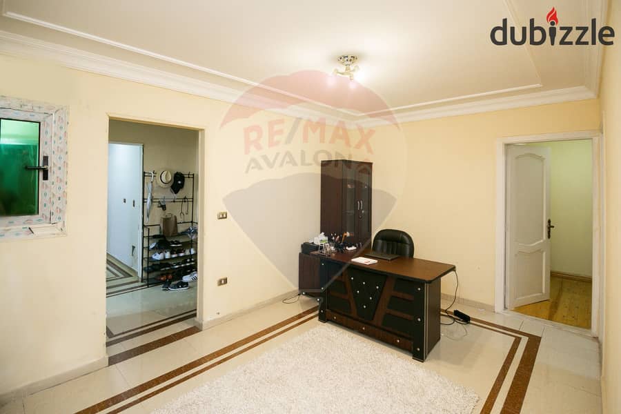 Apartment for sale 188 m Al-Azarita (Directly on the tram) 12