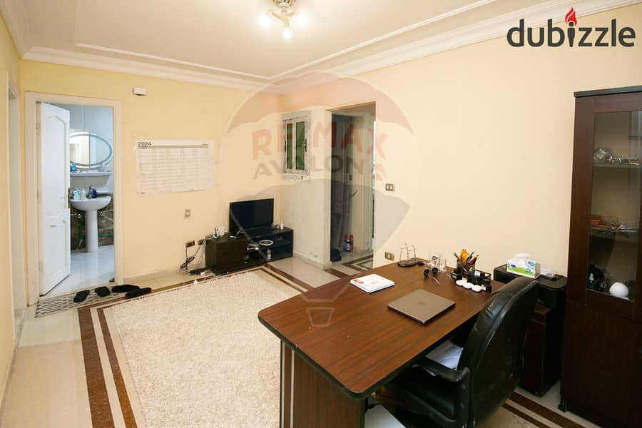 Apartment for sale 188 m Al-Azarita (Directly on the tram) 13