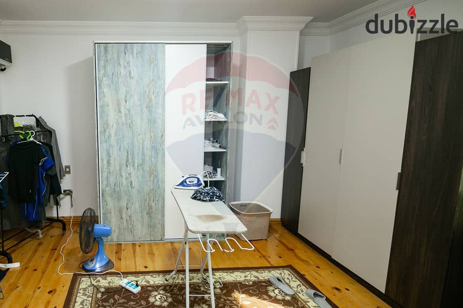 Apartment for sale 188 m Al-Azarita (Directly on the tram) 14