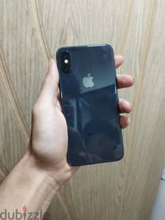 iphone Xs زيرووو 0