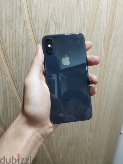 iphone Xs زيرووو