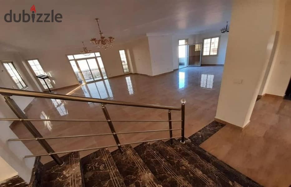 Villa for Sale 680m ready to delivery Zahya New Elmansoura 1