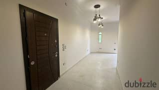 (Apartment for rent with kitchen, air conditioners and chandelier in South Academy (B 0