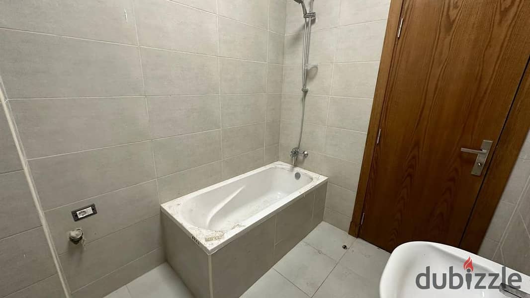 (Apartment for rent with kitchen, air conditioners and chandelier in South Academy (B 13