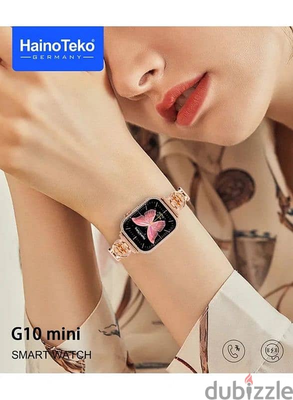 Smart Watch 2