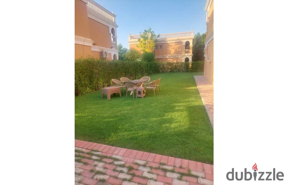 Villa for sale 225m Elshrouk ( stella masr elgadida ) 1