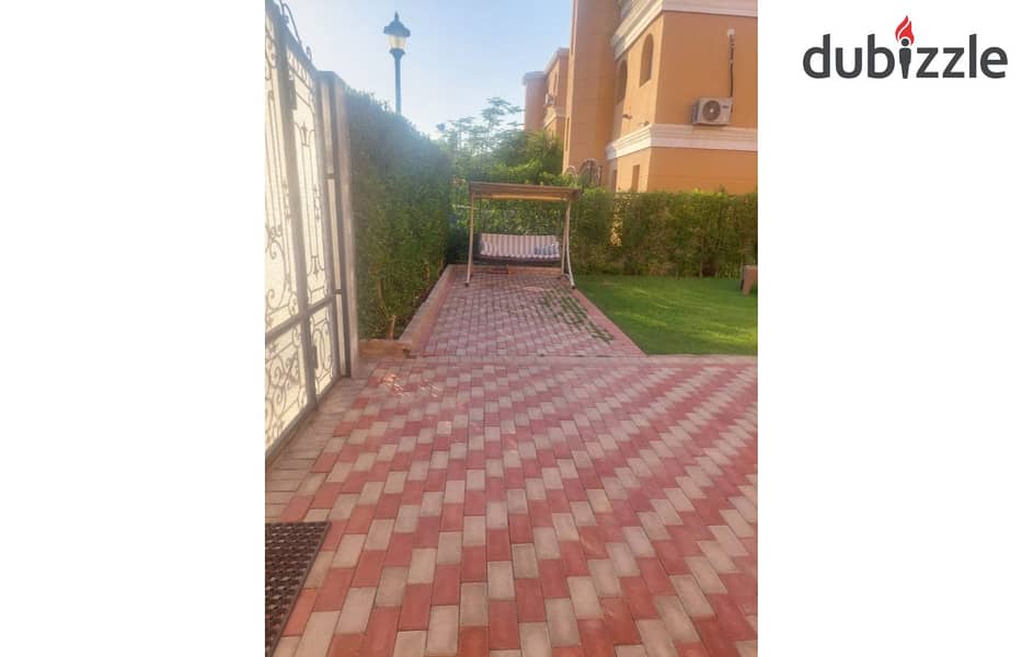 Villa for sale 225m Elshrouk ( stella masr elgadida ) 2