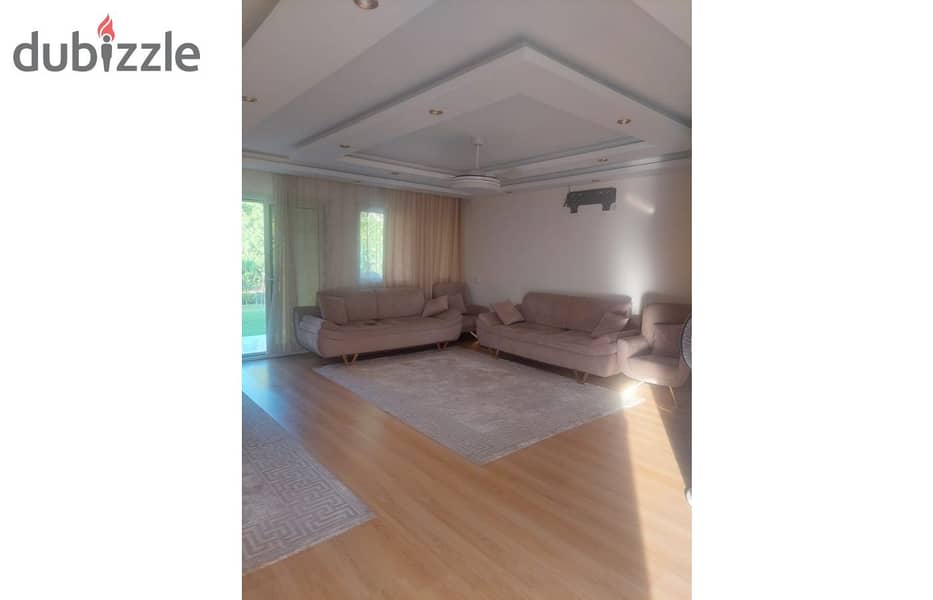 Villa for sale 225m Elshrouk ( stella masr elgadida ) 4