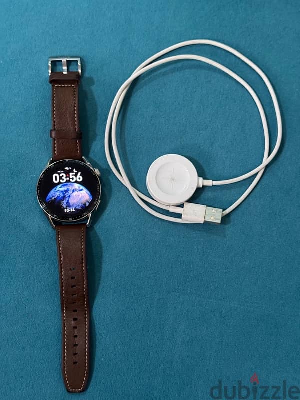 HUAWEI WATCH GT3 2