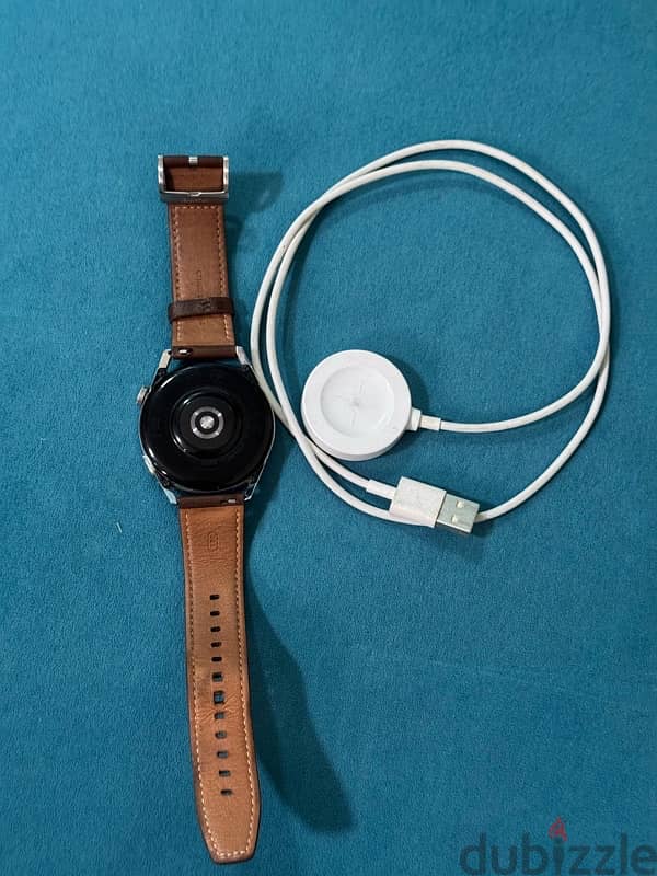 HUAWEI WATCH GT3 4