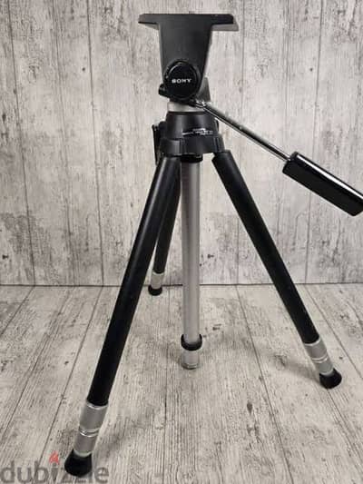 sony tripod