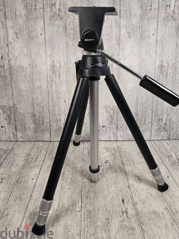 sony tripod 0