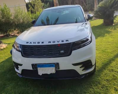 Range Rover Velar SE 2024