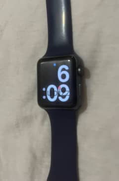 Apple Watch Series 3 0