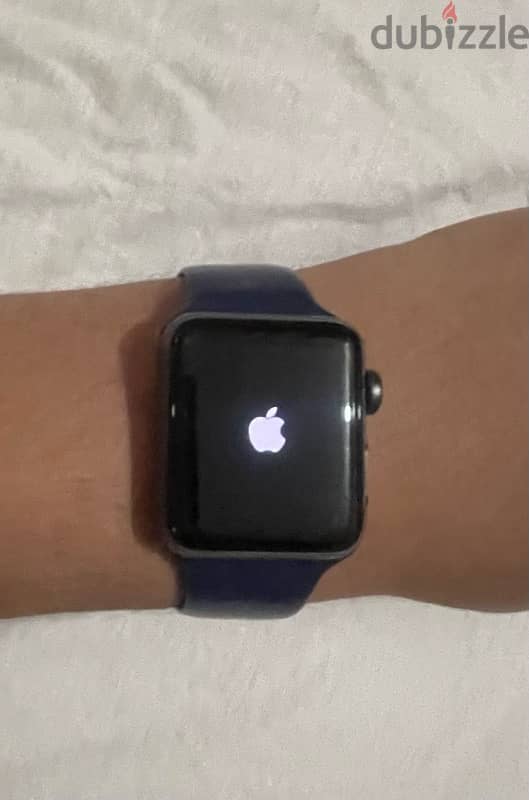 Apple Watch Series 3 3