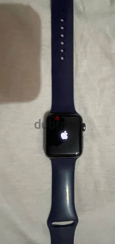 Apple Watch Series 3 4