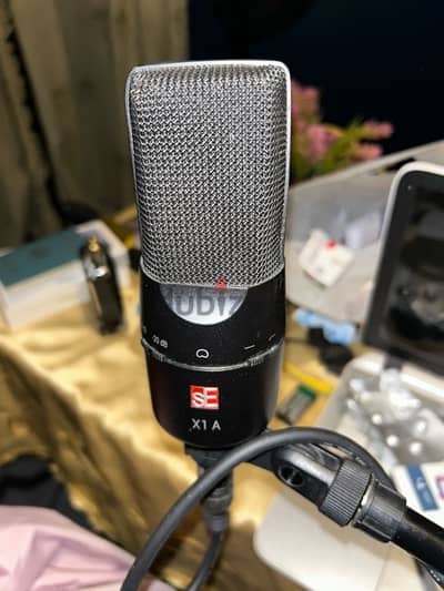 mic