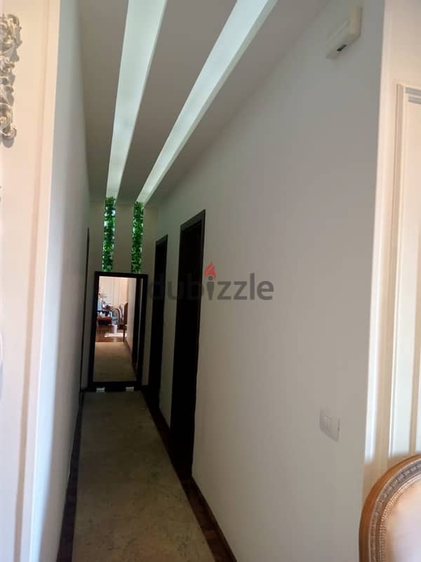 Apartment For Sale Compound West Town Sodic Beverly Elsheikh Zayed 2