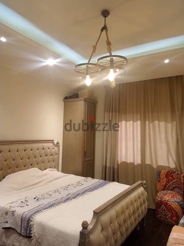 Apartment For Sale Compound West Town Sodic Beverly Elsheikh Zayed 5