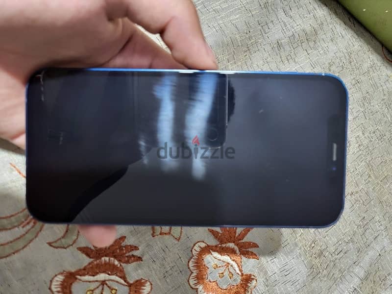 iPhone 12 حاله حلوه 2