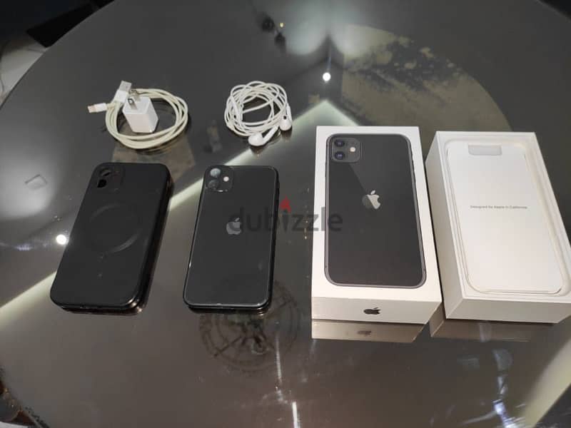 iphone 11 for sale 4