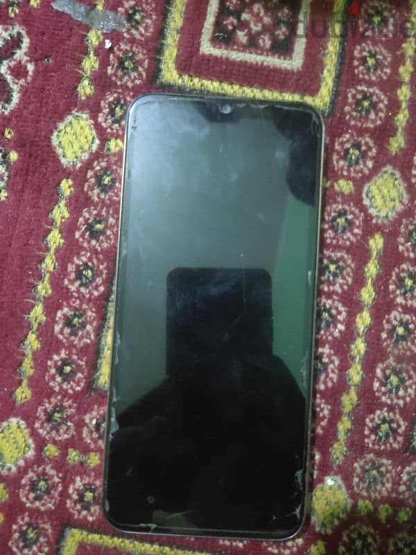 فون بلاك فيو A95 1