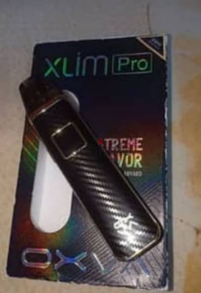 xlim pro pod