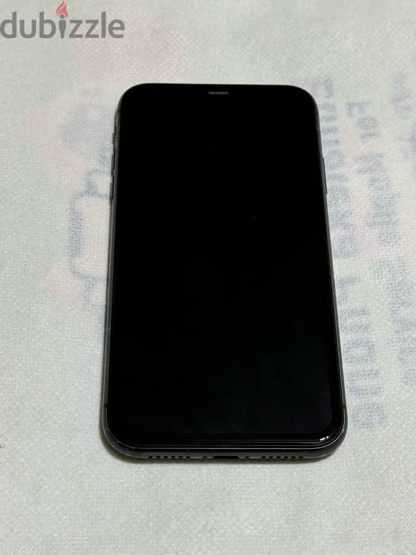 iphone 11 black 6