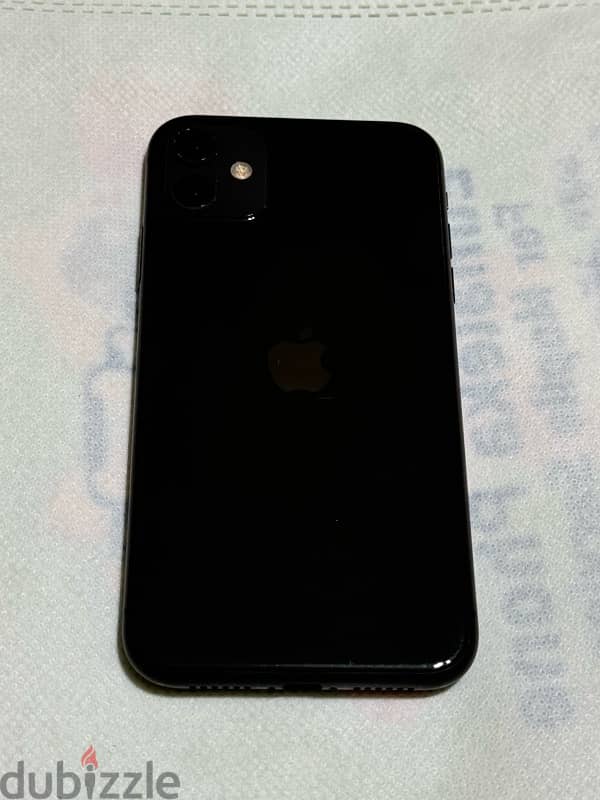 iphone 11 black 7