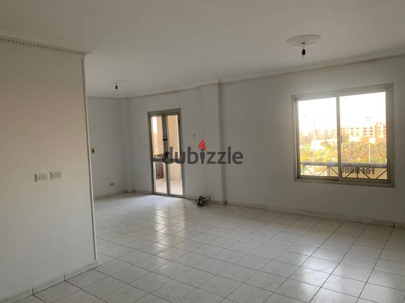 Apartment For Rent View Club 155 Sqm In Al Rehab City Phase 2 1