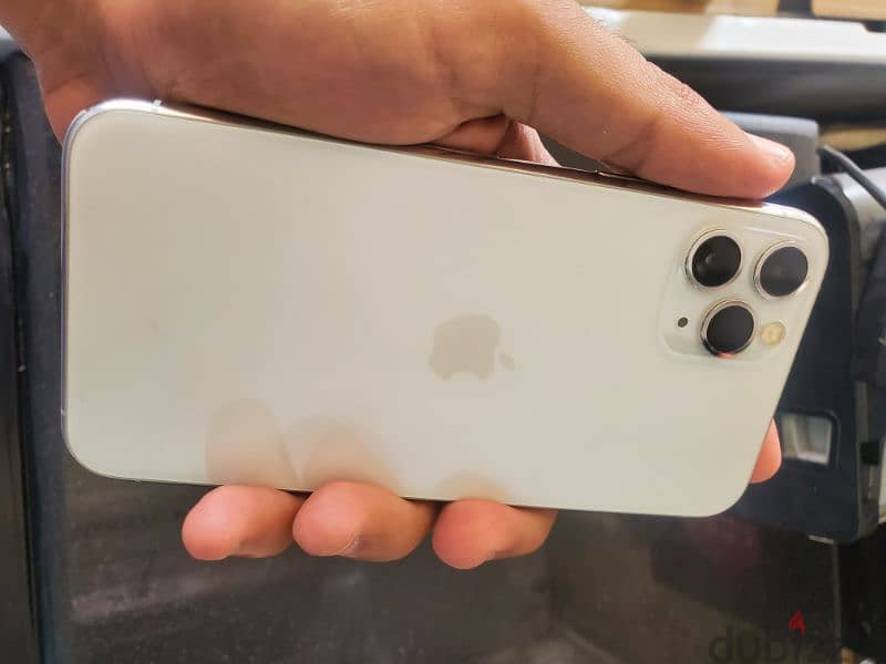 ايفون 11 برو - iPhone 11 pro 1