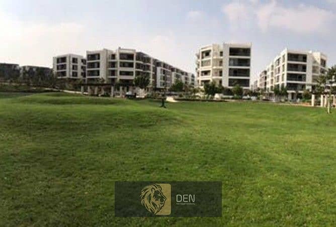 Duplex for Sale in a Prime Location direct club view at Taj City, New Cairo 6