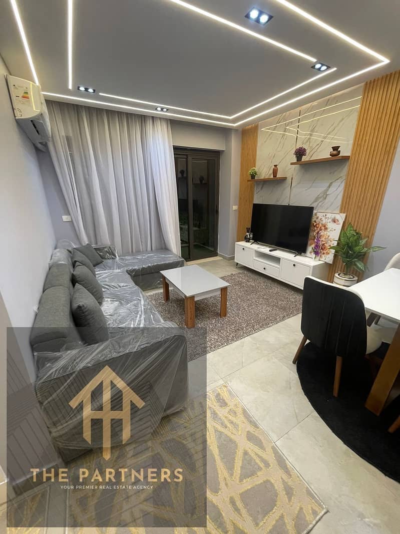 Apartment for sale Madinaty B8 group 86 1