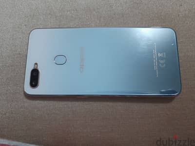 oppo F9