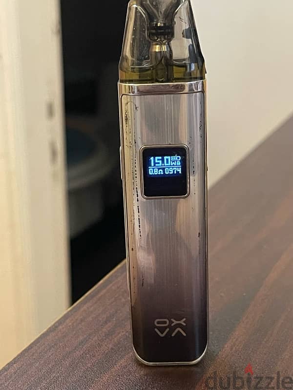 pod Xlim pro 0