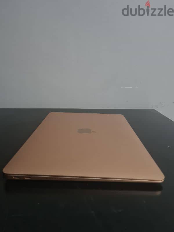 mac book air m1 1