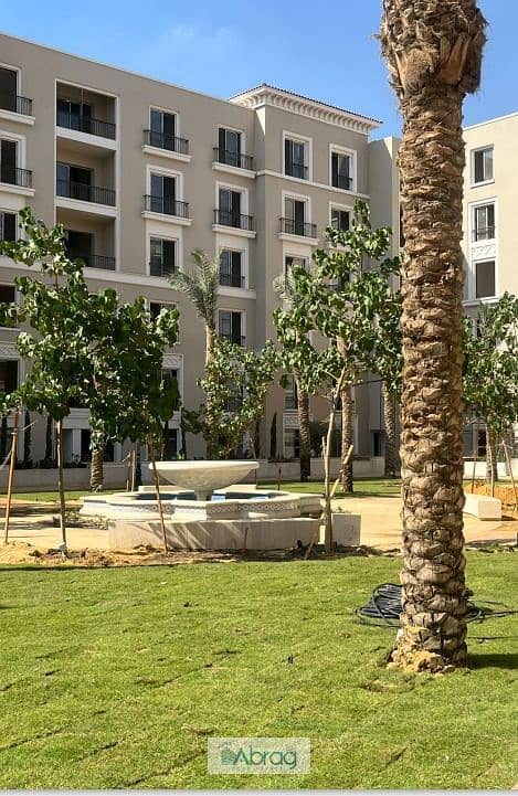 Apartment 164m immediate delivery for sale in village west - Best price with installments 4