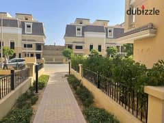 Apartment for sale in New Cairo in installments, prime location 0