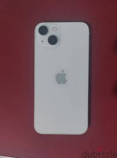 Apple Iphone 13 White 0