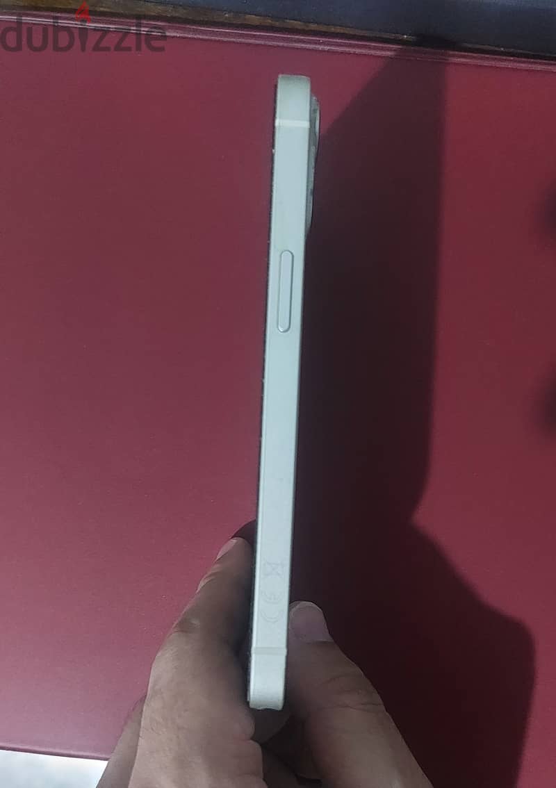 Apple Iphone 13 White 2