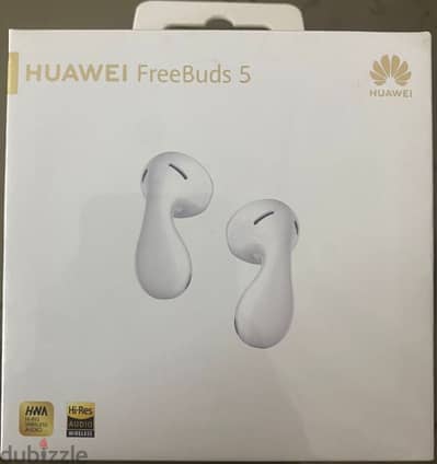 Huawei freebuds 5 ( New )