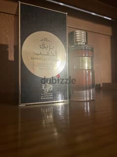 Bareeq el dahab Perfume 0